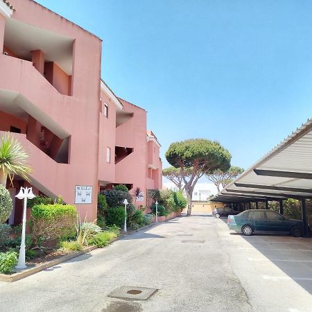 Appartement Novo Sancti Petri, Con Piscina Todo El Ano, La Mariposa By Chiclana Dreams à Chiclana de la Frontera Extérieur photo