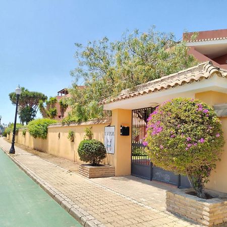 Appartement Novo Sancti Petri, Con Piscina Todo El Ano, La Mariposa By Chiclana Dreams à Chiclana de la Frontera Extérieur photo