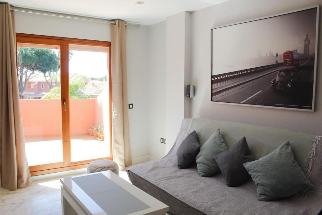 Appartement Novo Sancti Petri, Con Piscina Todo El Ano, La Mariposa By Chiclana Dreams à Chiclana de la Frontera Extérieur photo