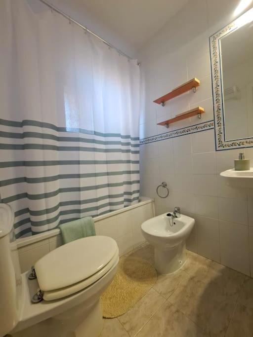 Appartement Novo Sancti Petri, Con Piscina Todo El Ano, La Mariposa By Chiclana Dreams à Chiclana de la Frontera Extérieur photo
