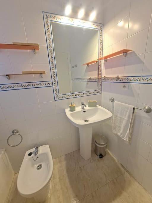 Appartement Novo Sancti Petri, Con Piscina Todo El Ano, La Mariposa By Chiclana Dreams à Chiclana de la Frontera Extérieur photo