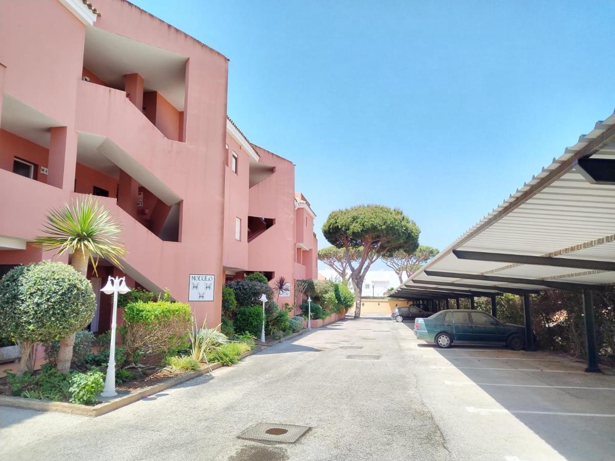 Appartement Novo Sancti Petri, Con Piscina Todo El Ano, La Mariposa By Chiclana Dreams à Chiclana de la Frontera Extérieur photo