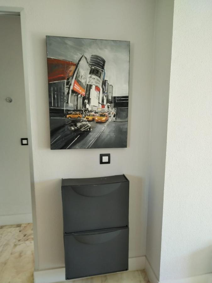 Appartement Novo Sancti Petri, Con Piscina Todo El Ano, La Mariposa By Chiclana Dreams à Chiclana de la Frontera Extérieur photo